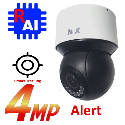 NYX IPZ4 ALERT